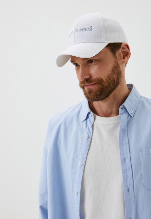 фото Бейсболка hatparad