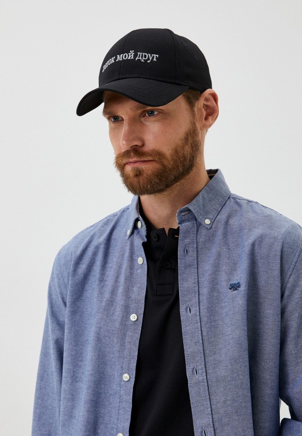 фото Бейсболка hatparad