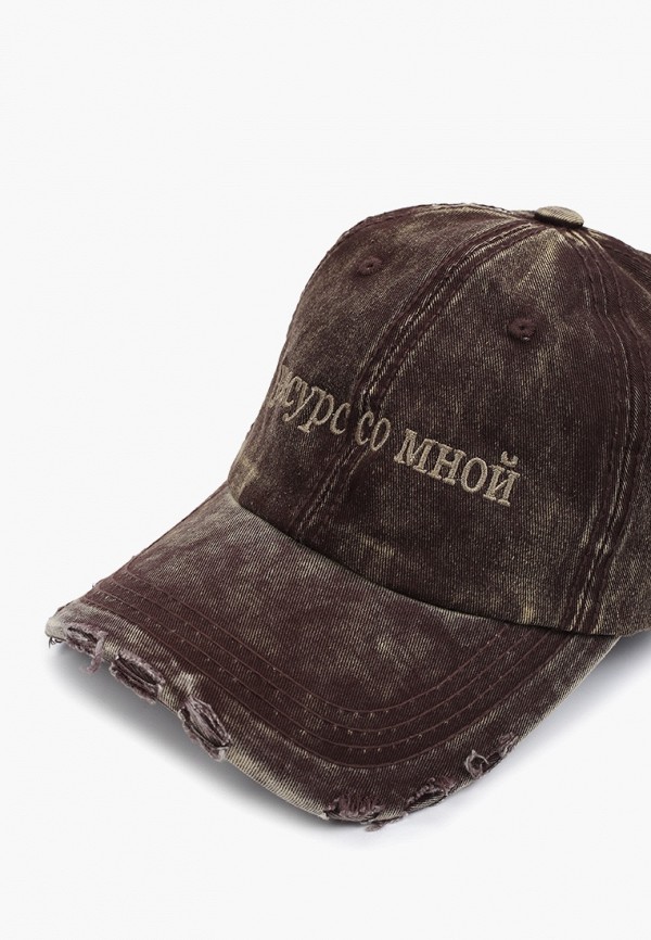 фото Бейсболка hatparad