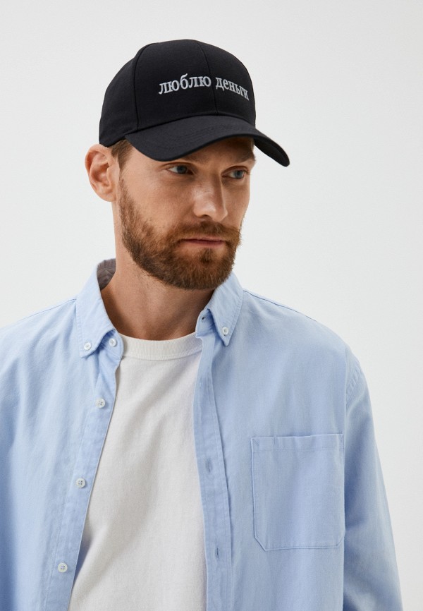 фото Бейсболка hatparad