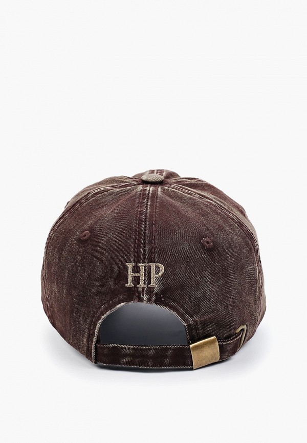 фото Бейсболка hatparad