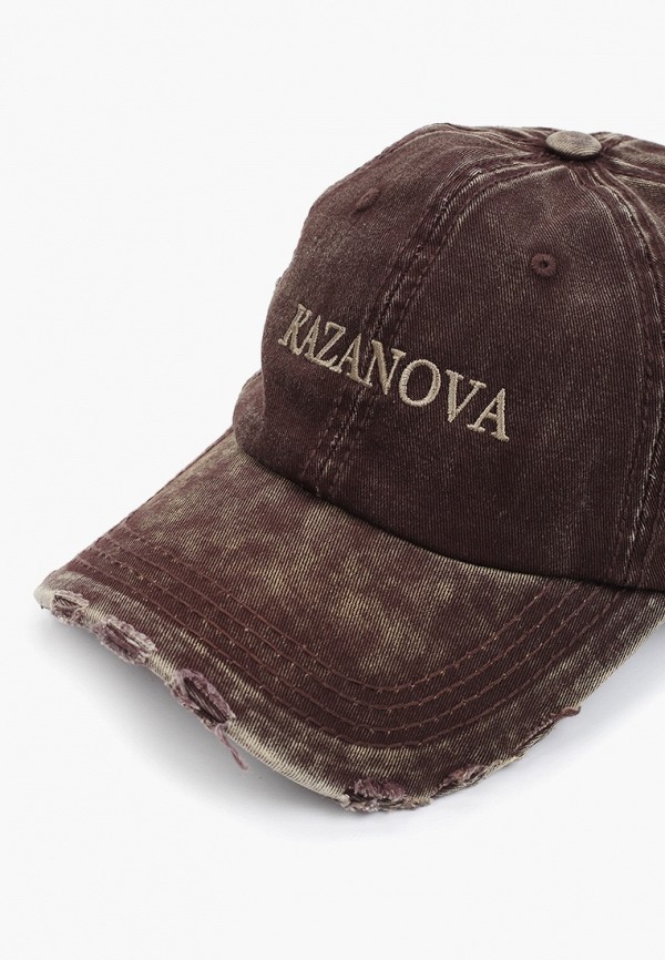 фото Бейсболка hatparad