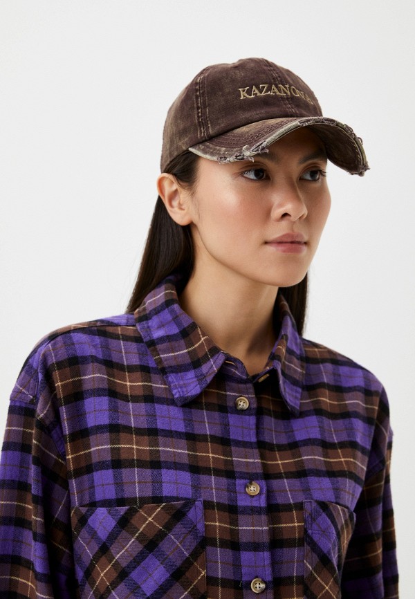 фото Бейсболка hatparad