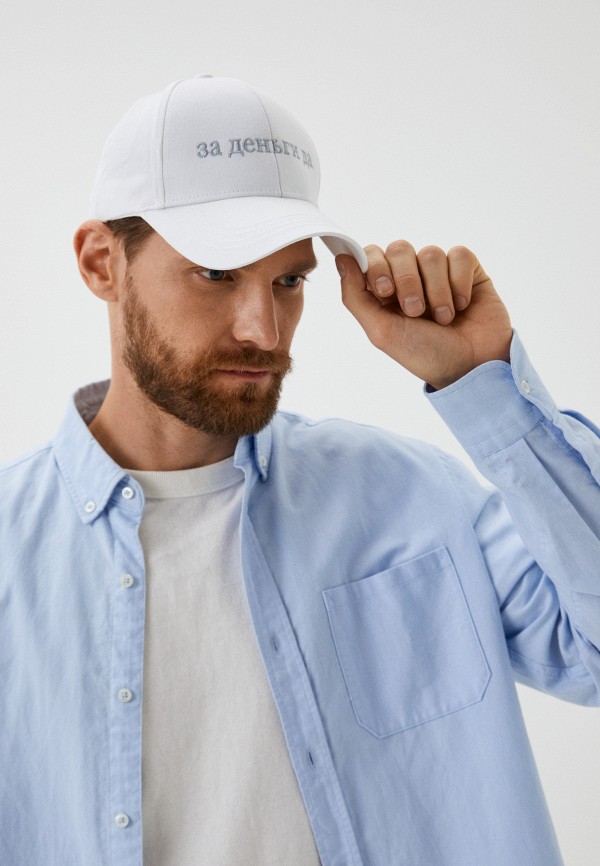 фото Бейсболка hatparad