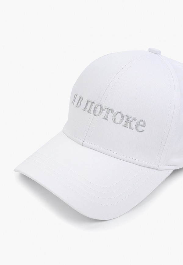 фото Бейсболка hatparad