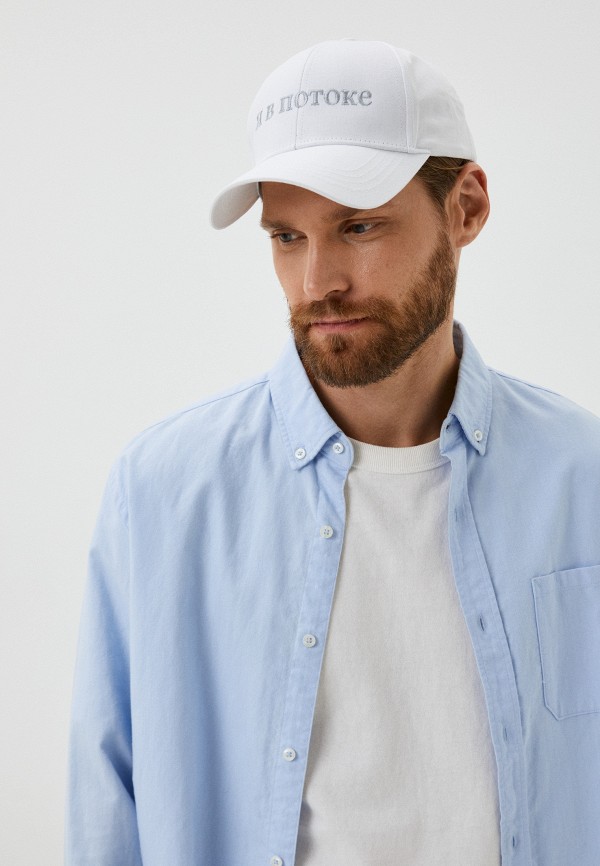 фото Бейсболка hatparad