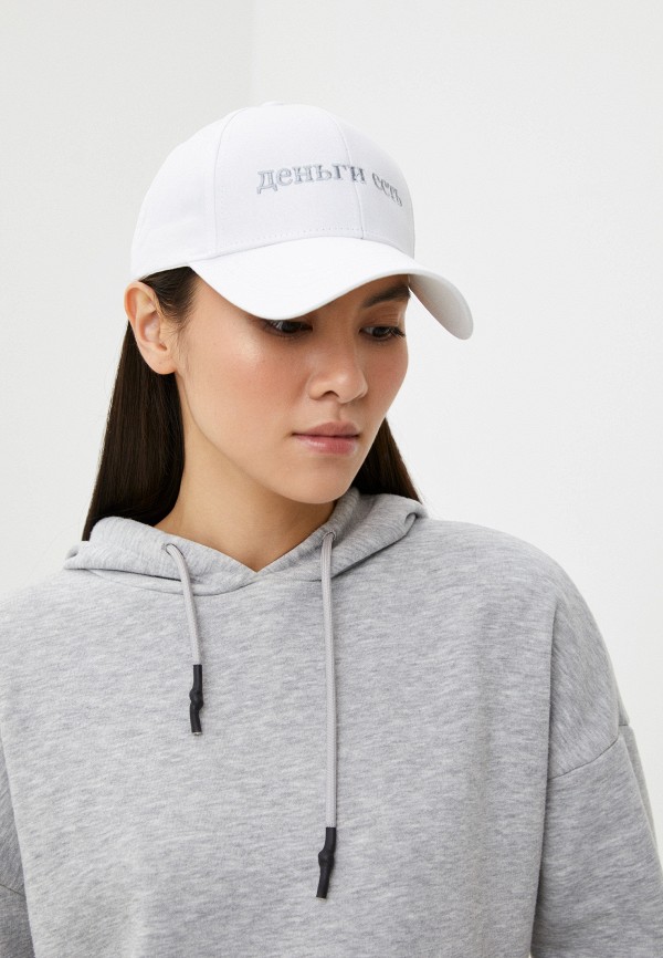 фото Бейсболка hatparad