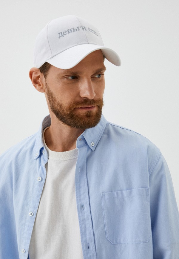 фото Бейсболка hatparad