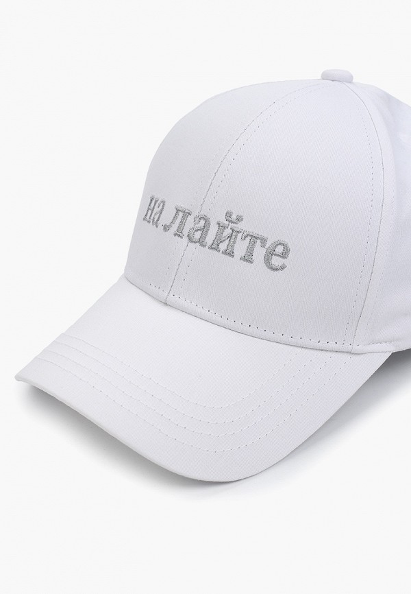 фото Бейсболка hatparad