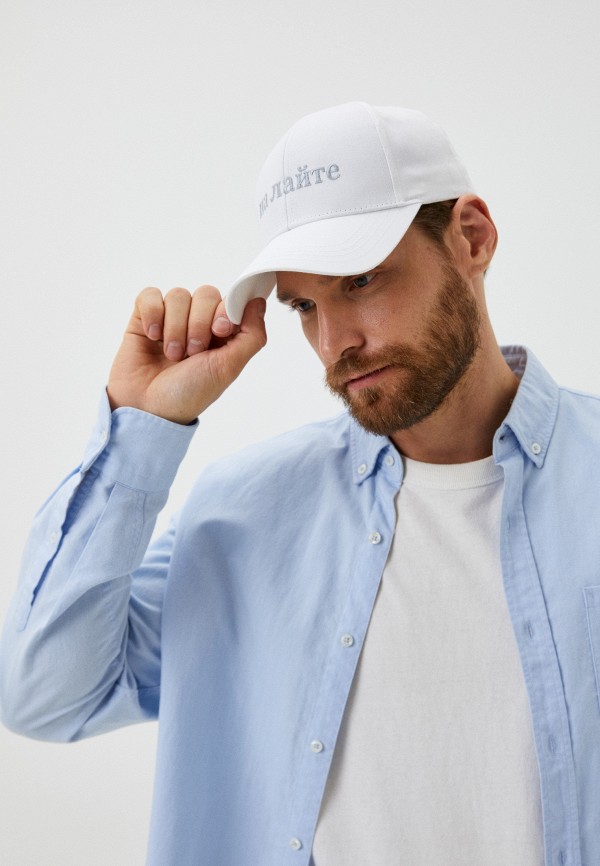 фото Бейсболка hatparad