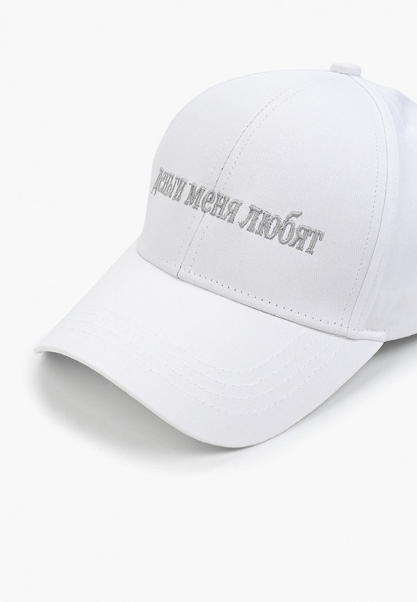 фото Бейсболка hatparad