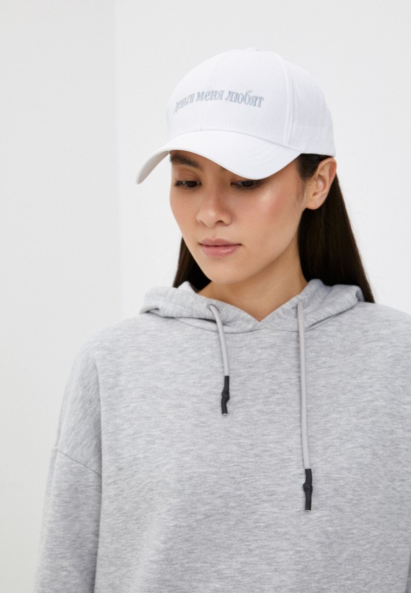 фото Бейсболка hatparad