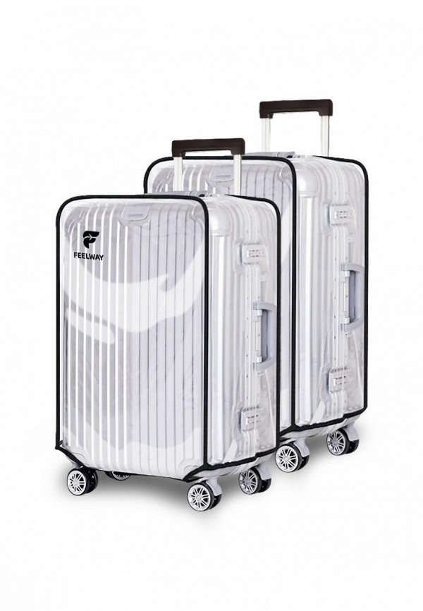 Чехол для чемодана Feelway 3399₽