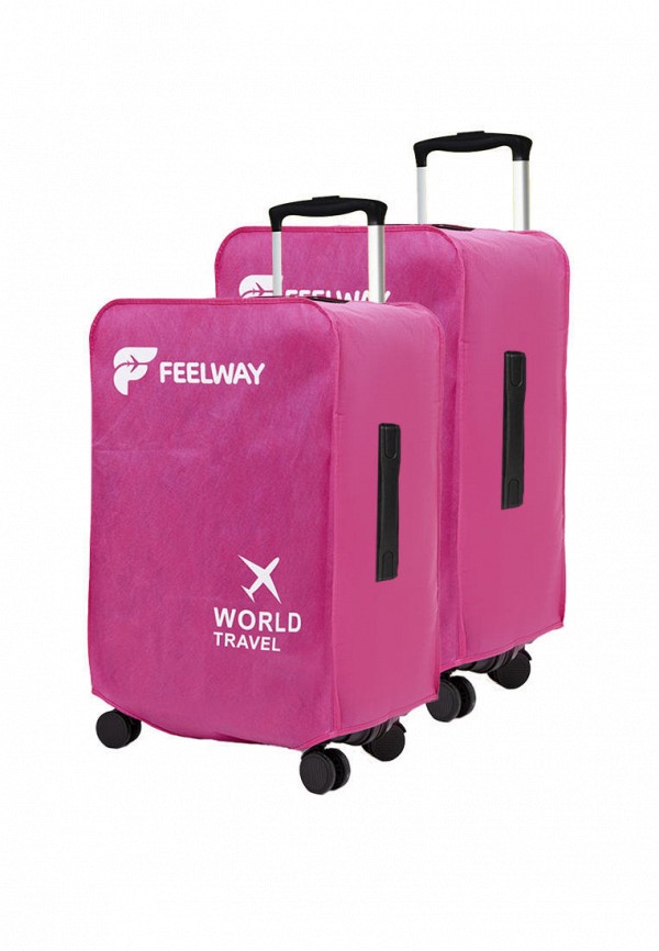 Чехол для чемодана Feelway 1999₽
