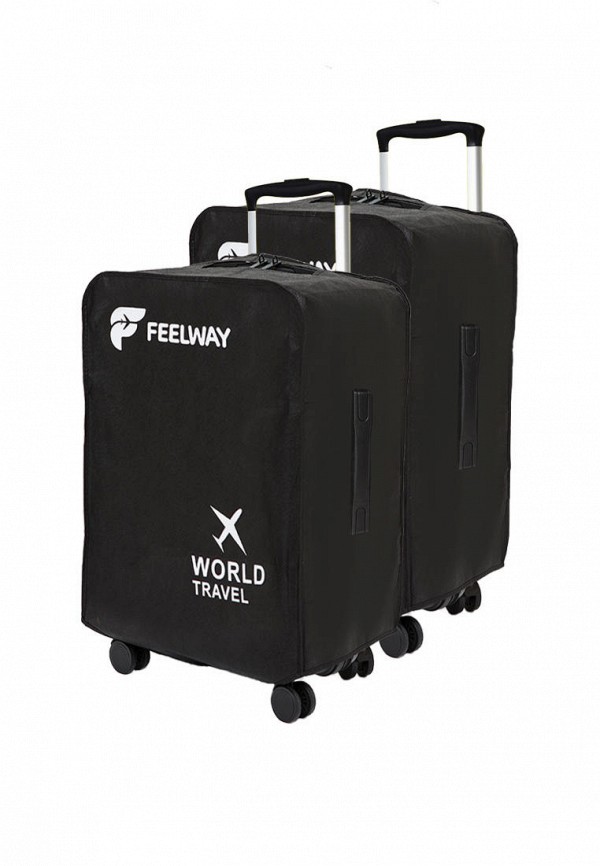 Чехол для чемодана Feelway 1999₽
