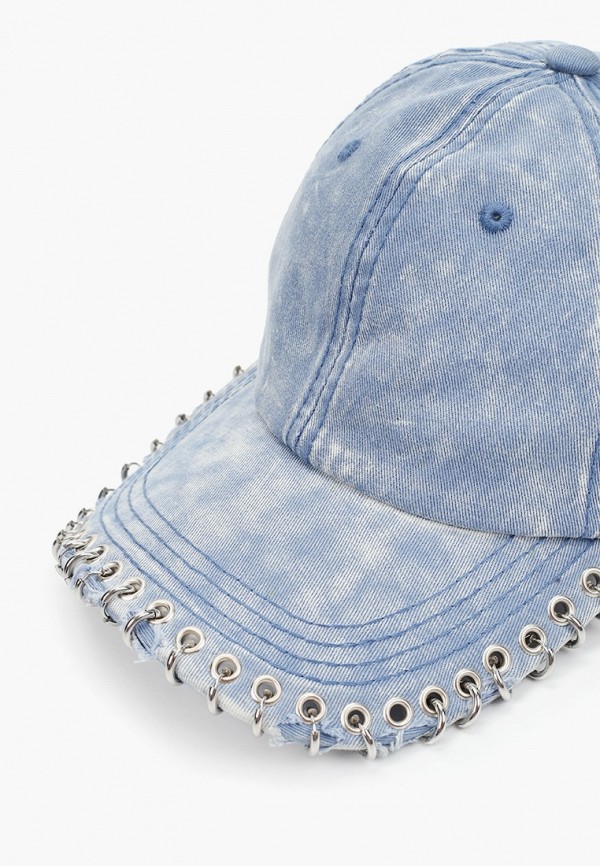 фото Бейсболка hatparad