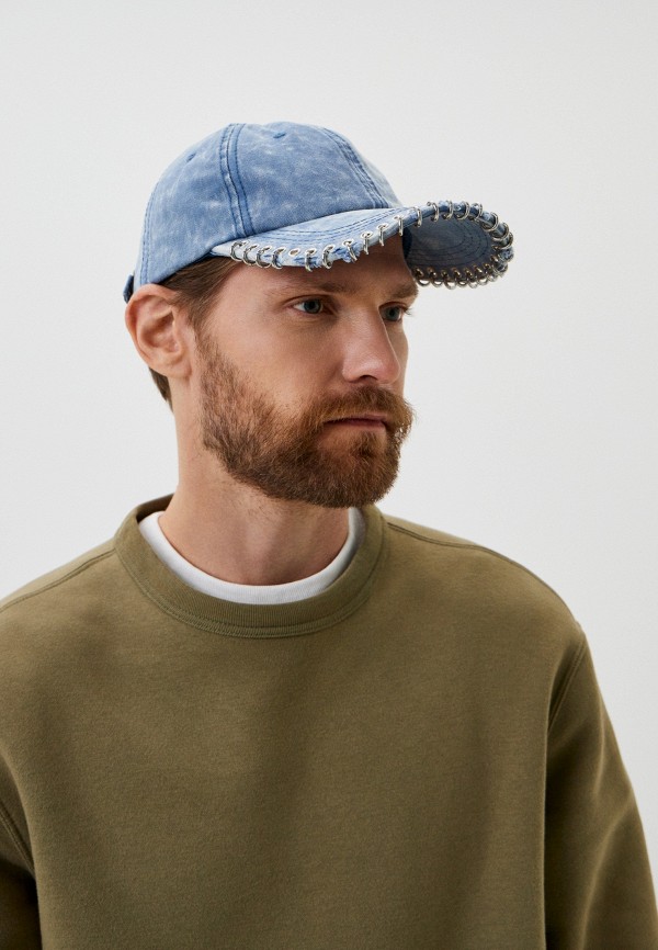 фото Бейсболка hatparad