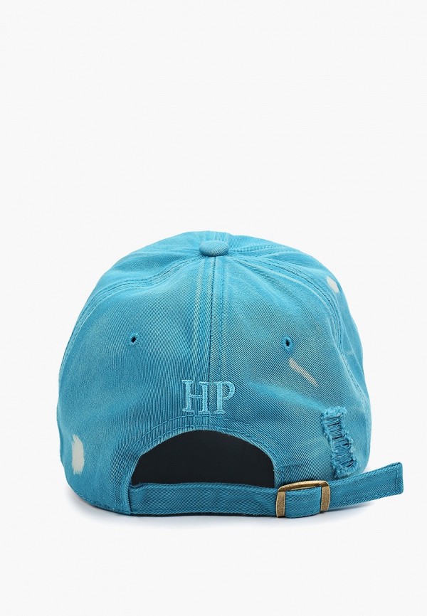 фото Бейсболка hatparad