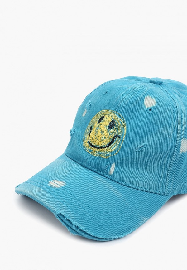 фото Бейсболка hatparad