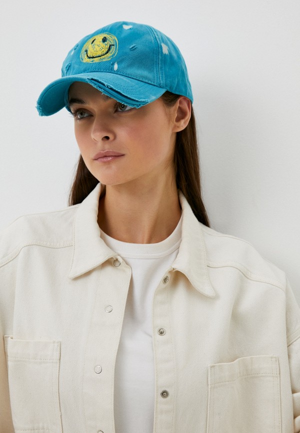 фото Бейсболка hatparad