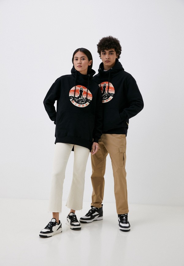 фото Худи запорожец heritage