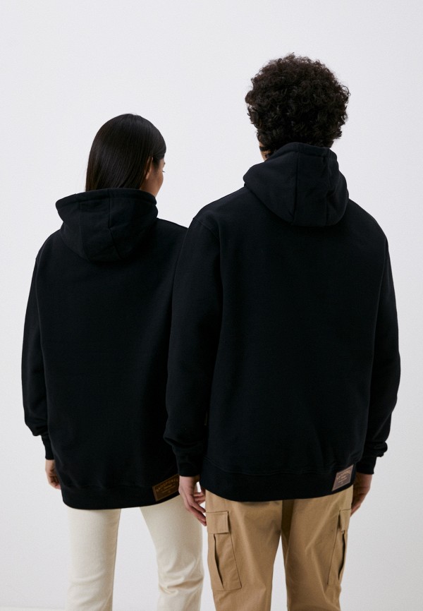 фото Худи запорожец heritage