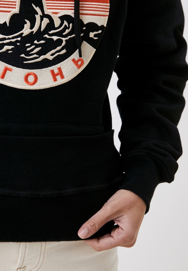 фото Худи запорожец heritage