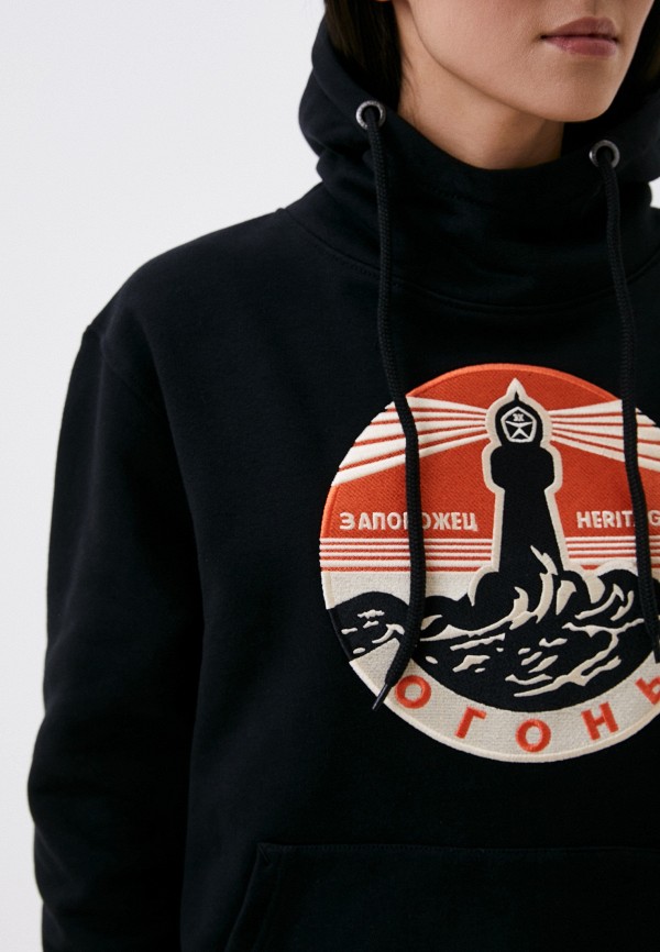 фото Худи запорожец heritage