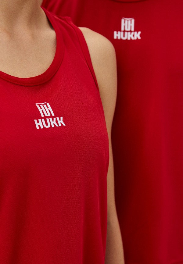 фото Майка спортивная hukk