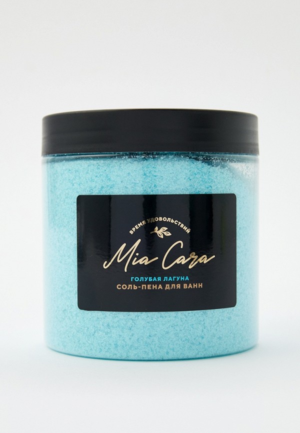 Соль-пена для ванны Mia Cara 483₽