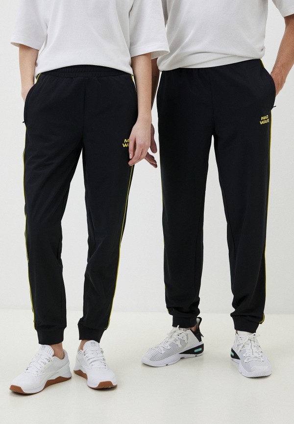 Брюки спортивные MadWave Track pants