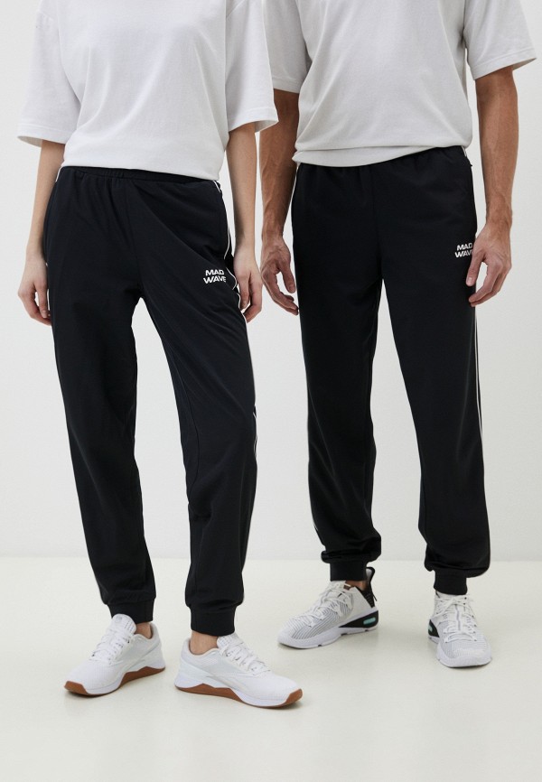 Брюки спортивные MadWave Track pants