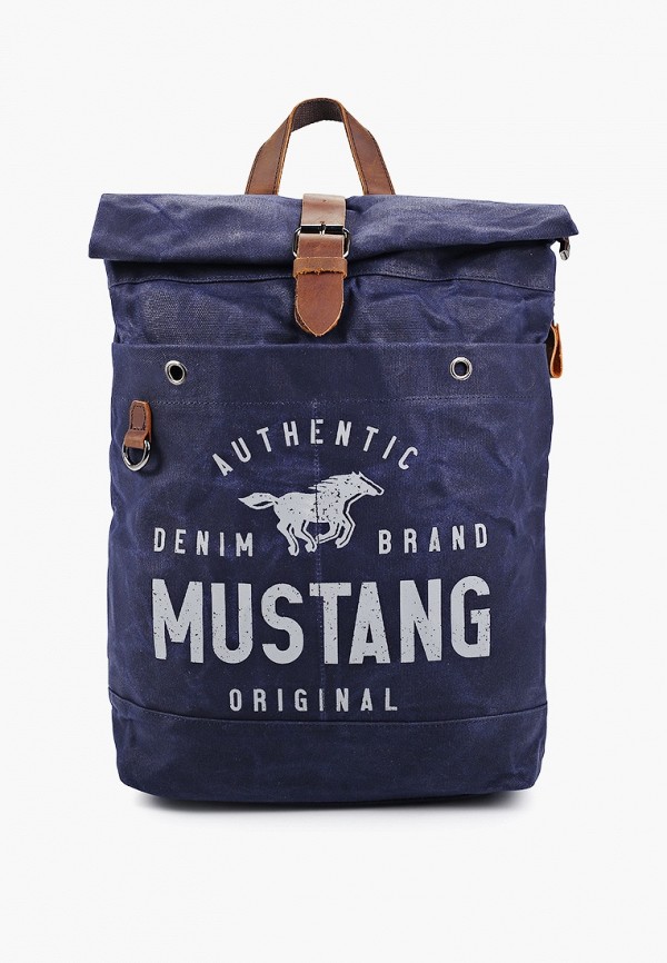 фото Рюкзак mustang