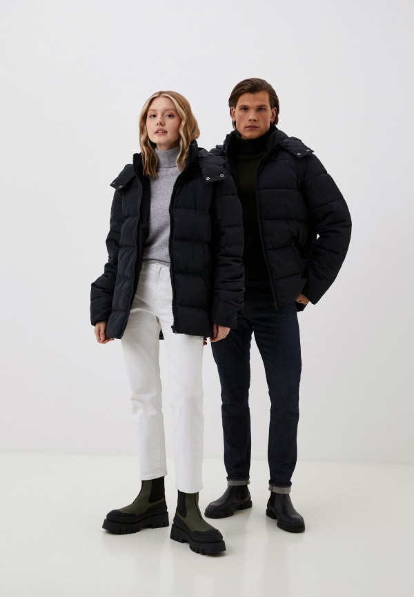 фото Куртка утепленная true spin