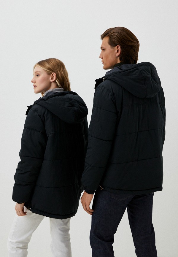 фото Куртка утепленная запорожец heritage