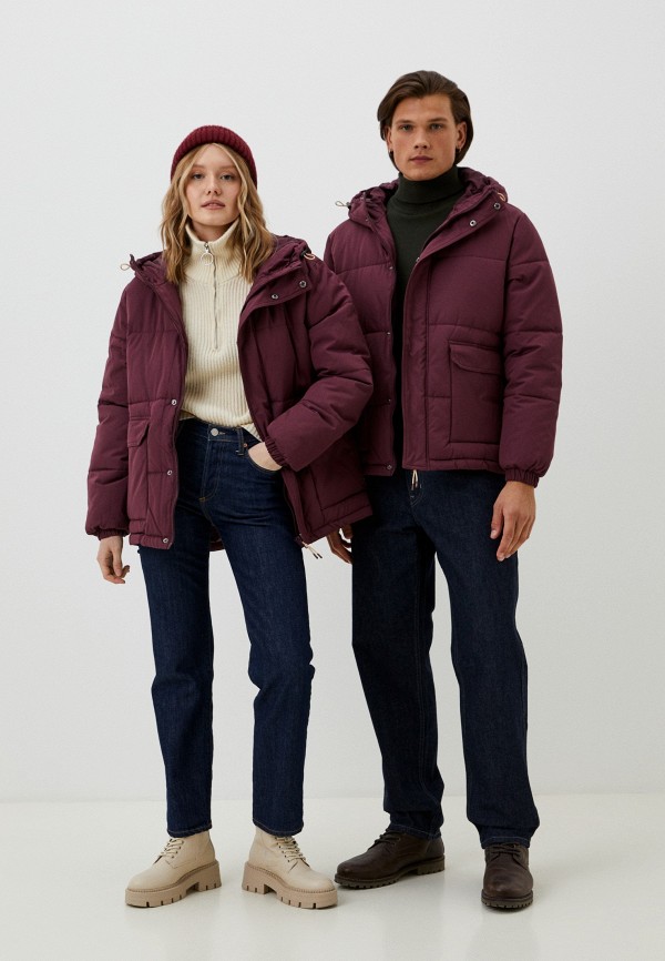 фото Куртка утепленная запорожец heritage