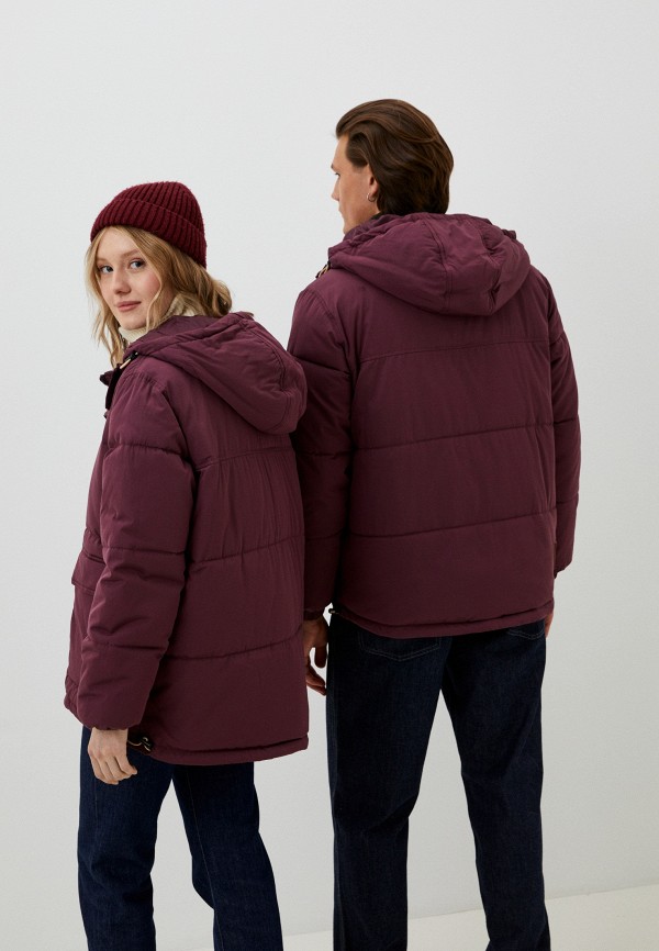 фото Куртка утепленная запорожец heritage