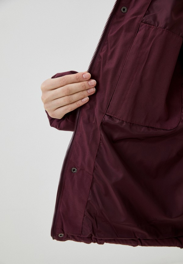 фото Куртка утепленная запорожец heritage