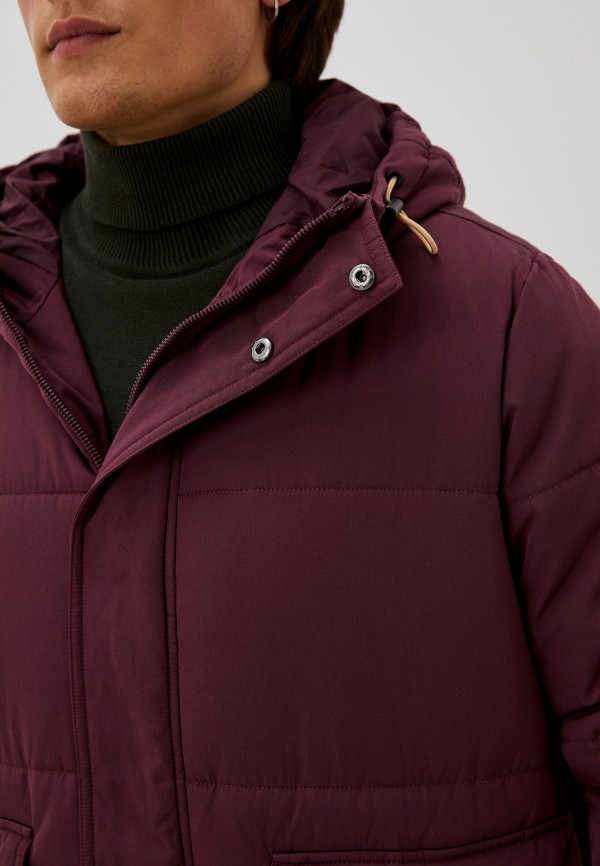 фото Куртка утепленная запорожец heritage