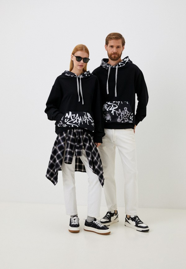 фото Худи marushik