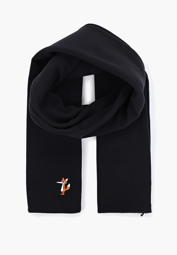 

Шарф Ruck&Maul, Черный