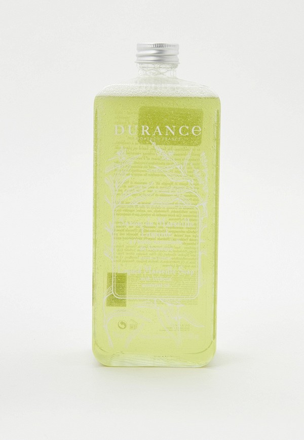 Жидкое мыло Durance с ароматом вербены