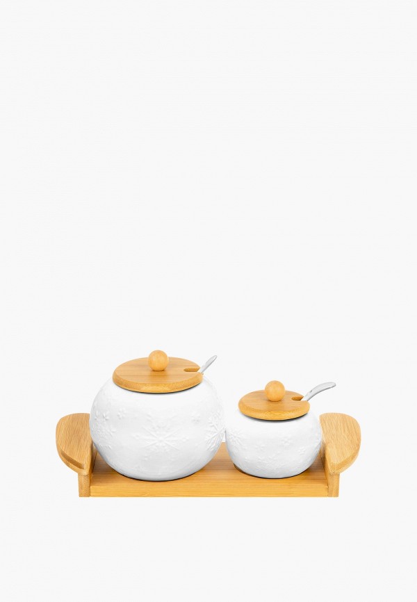 фото Набор банок для хранения elan gallery