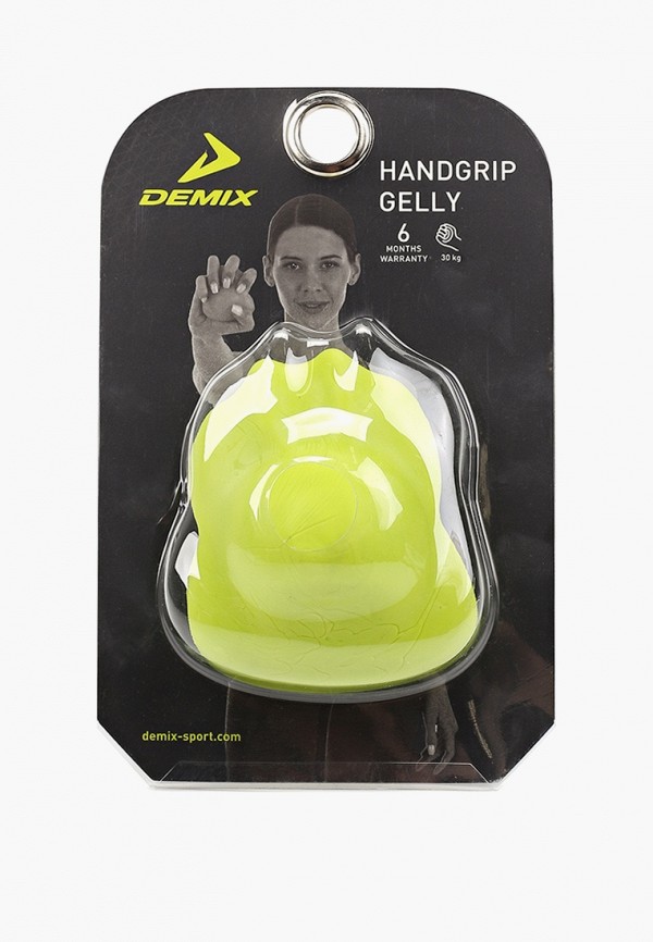 

Эспандер Demix, Зеленый