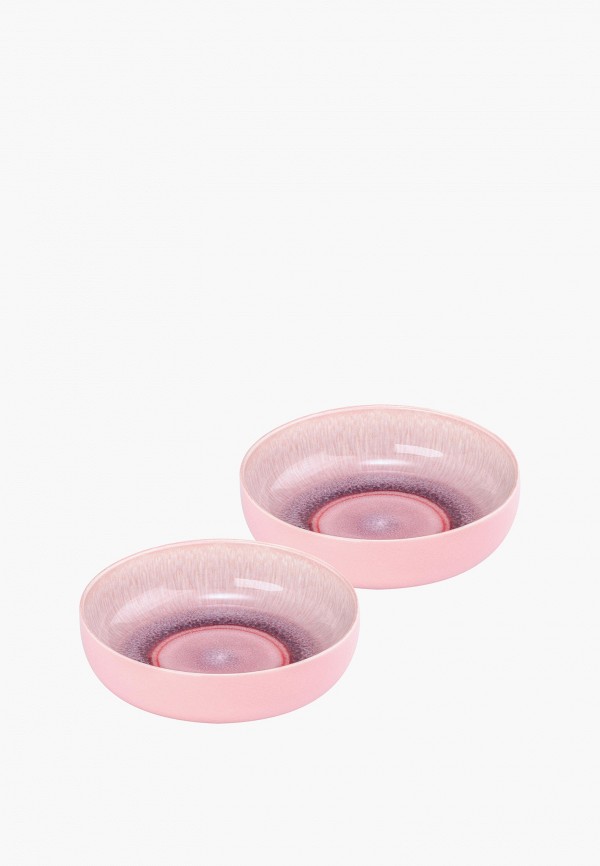 фото Набор тарелок elan gallery