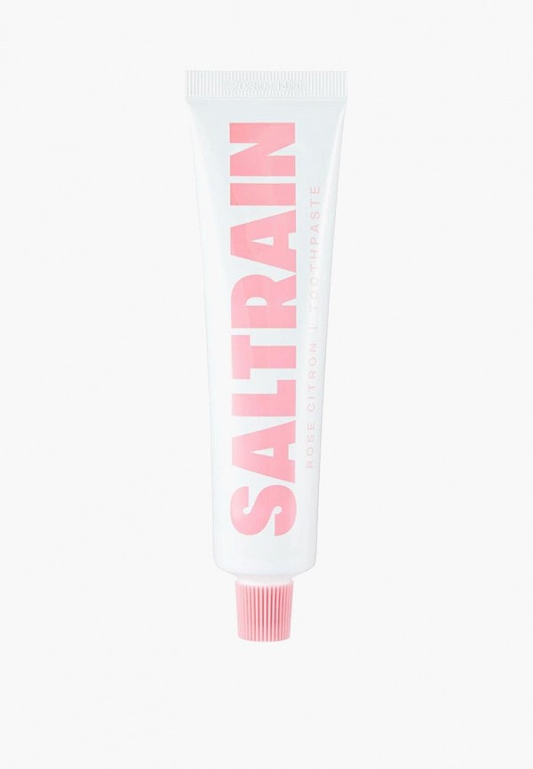 Зубная паста Saltrain Rose Citron Toothpaste, 100 г