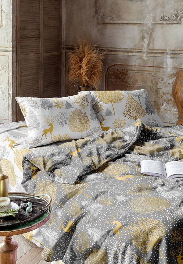 фото Постельное белье семейное mia cara