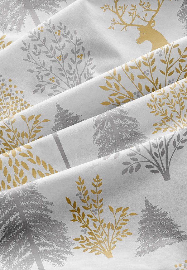 фото Постельное белье семейное mia cara