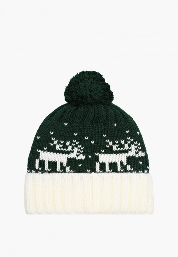 фото Шапка и шарф original siberia