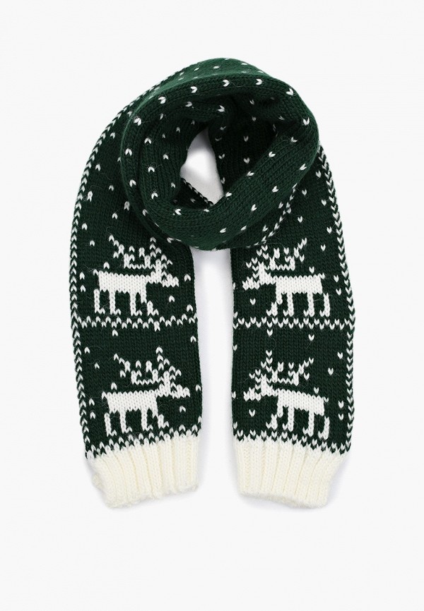 фото Шапка и шарф original siberia